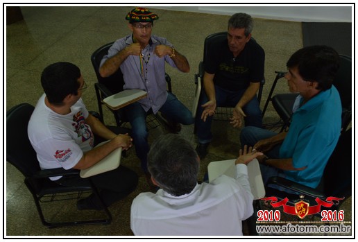 rolim de moura